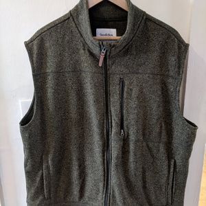 Goodfellow & Co Green Vest